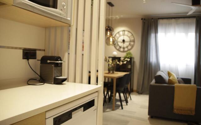 Apartamenticos Studio 98