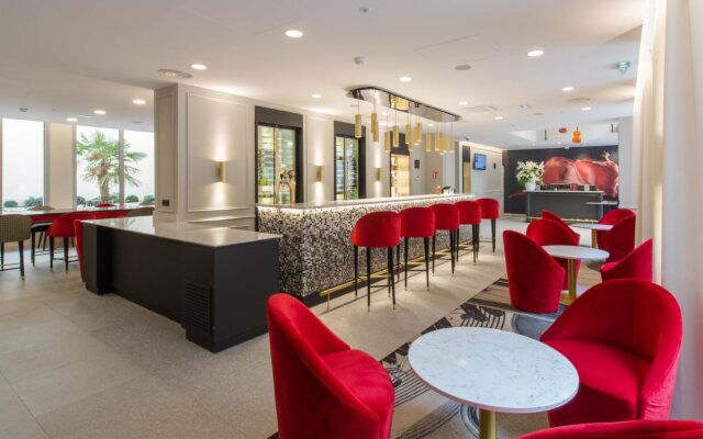 ibis Styles Toulouse Centre Capitole Hotel