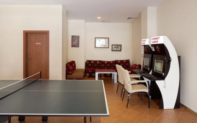 Karlovo Hotel