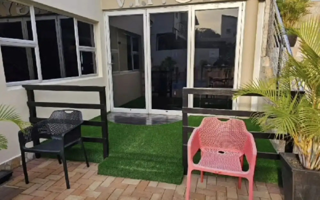 VIP Boutique Guesthouse