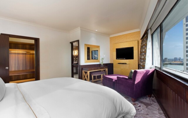 The Westin Grande Sukhumvit, Bangkok
