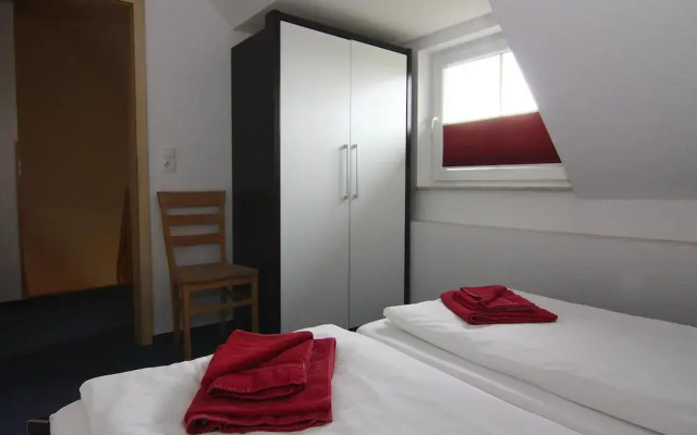 Doppelhaushalfte, Kuhlungsborn