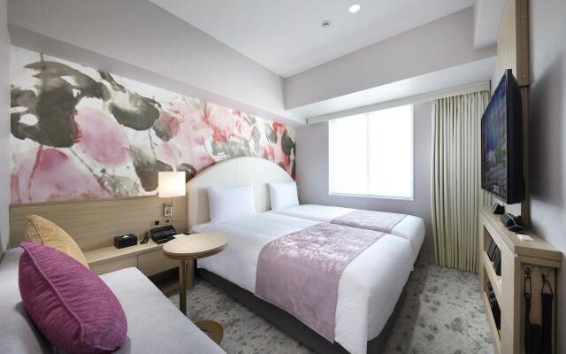 Hotel Villa Fontaine Grand Haneda Airport