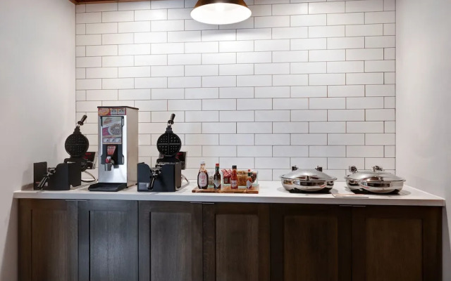 Fairfield Inn & Suites By Marriott Minneapolis Downtown