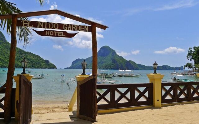 El Nido Garden Resort