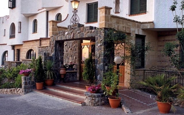 Polis Himera