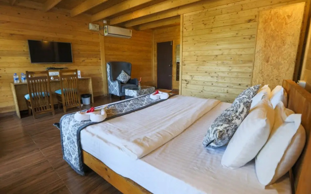 The Blossom Resort