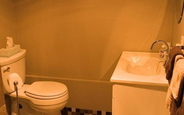 Inlet Beach House B&B