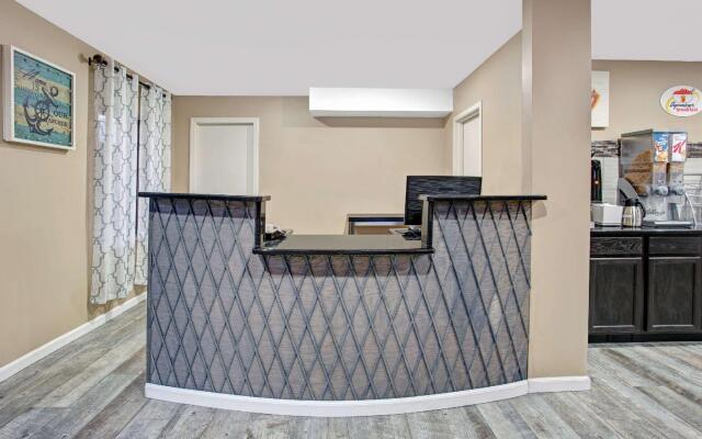 Super 8 By Wyndham Asbury Park