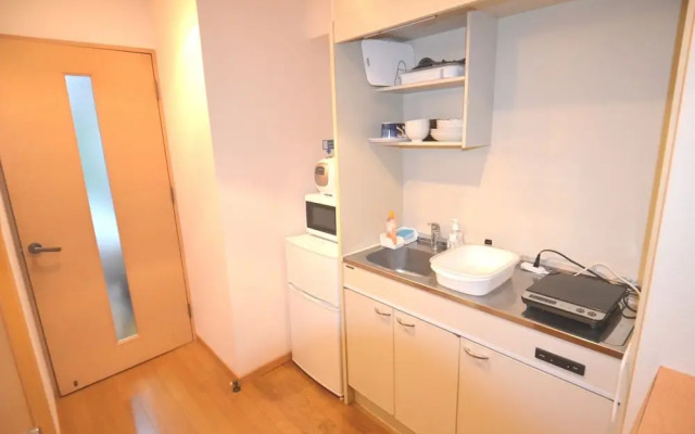 Comfort CUBE PHOENIX S KITATENJIN