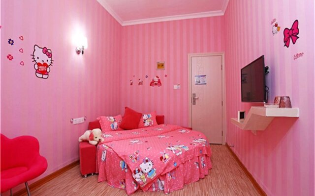 Qininn Xiamen Yezijia