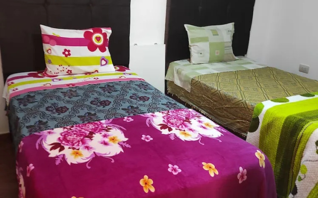 Hostal Marysabel
