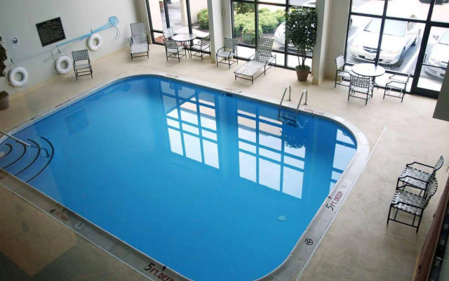 Hampton Inn Richmond-Mechanicsville