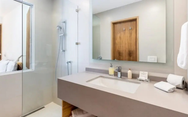 Condo 223 El Careyes Club & Residences