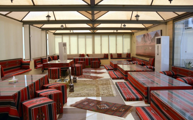 Sehatty Resort