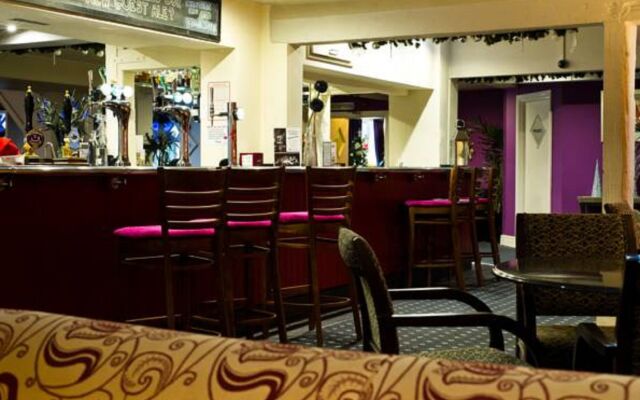 Hotel Wrexham