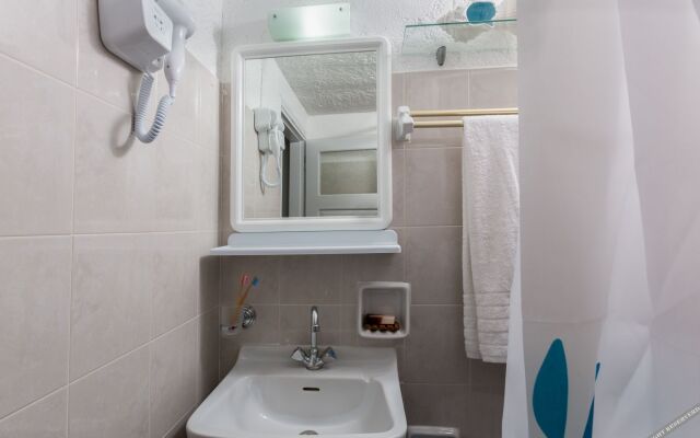 Ferma Hill Apartments