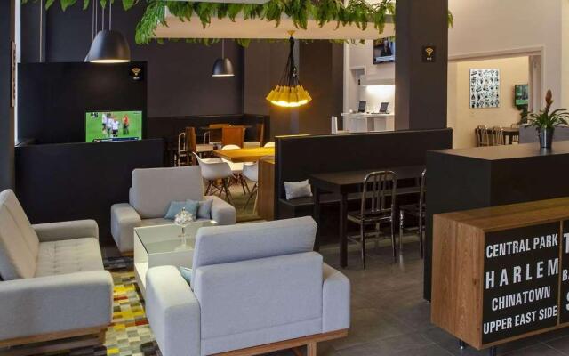 Nacional Inn Alagoinhas