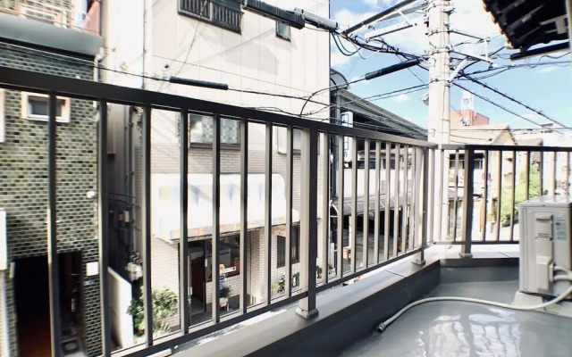 Shioji Aoi Villa