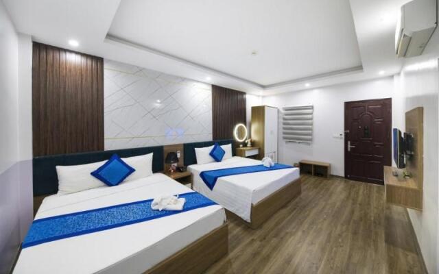 Vang Vieng Garden Resort
