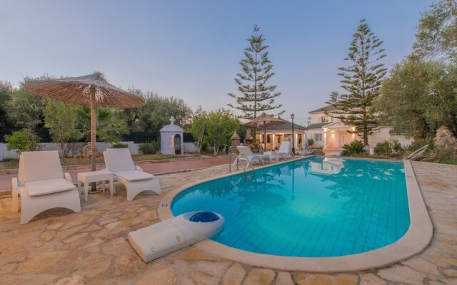 Villa Bella