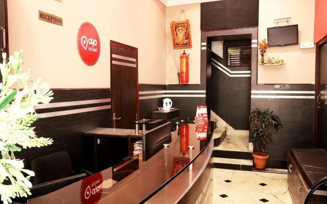 OYO Rooms Bhawanipore Ashutosh Mukherjee Road