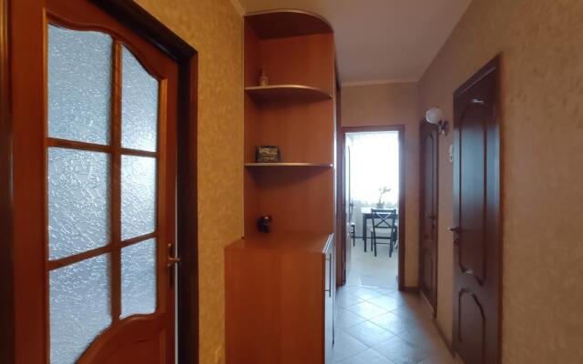 Apartments on Nemansky passage 1k3