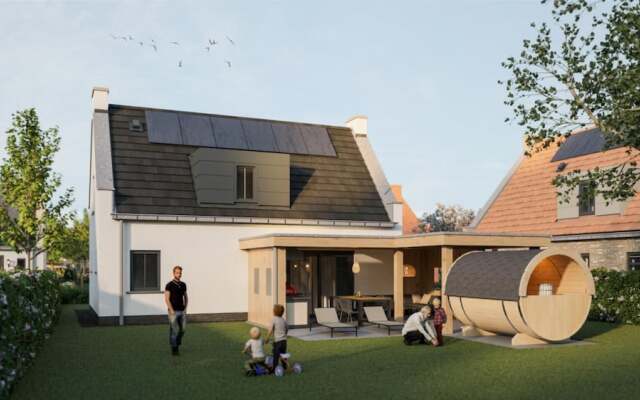 Wellness 8p in Thorn