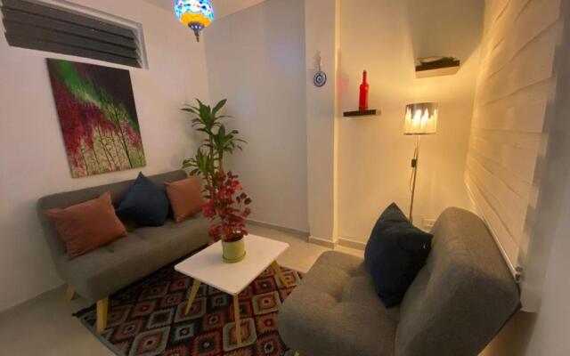 Mercanti Apts Caney