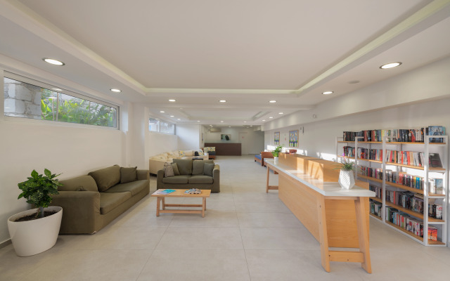 Erato Hotel Adults Only
