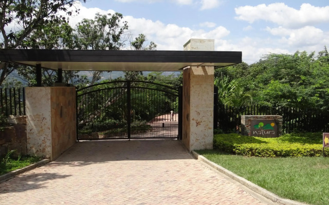 Welcome Home 15 casa campestre Anapoima