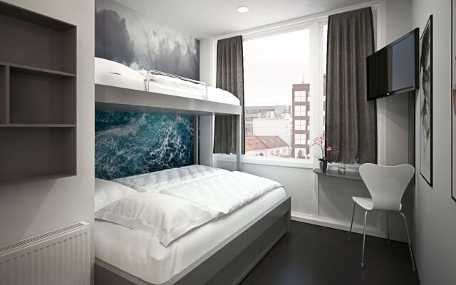 Citybox Kristiansand