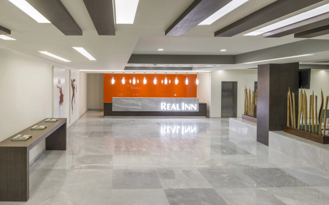 Real Inn Celaya