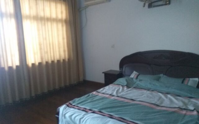 Al Sabah Halal Guest House