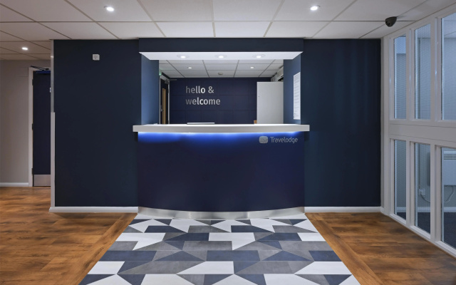 Travelodge Bracknell