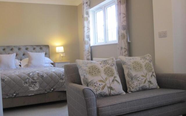 Druid House Hotel