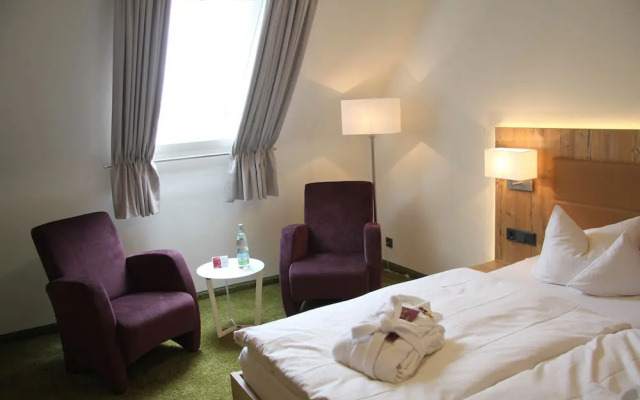 Hotel Tannhof