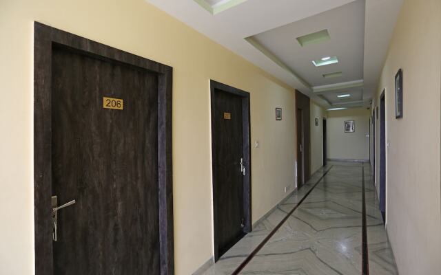 OYO 2599 Anantkoti Hotel
