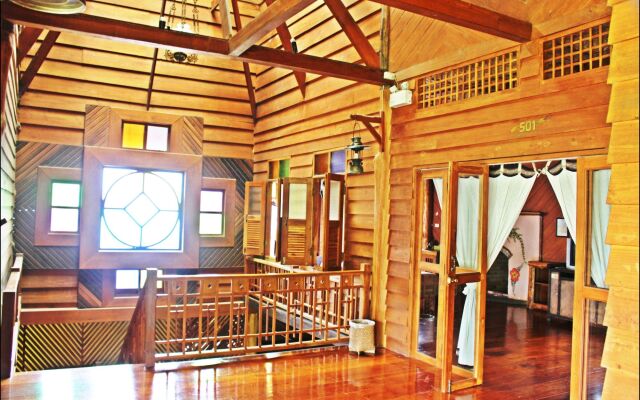 Pai Vimaan Resort