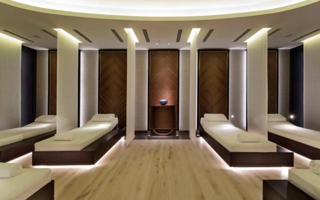 Hilton Istanbul Bomonti Hotel & Conference Center
