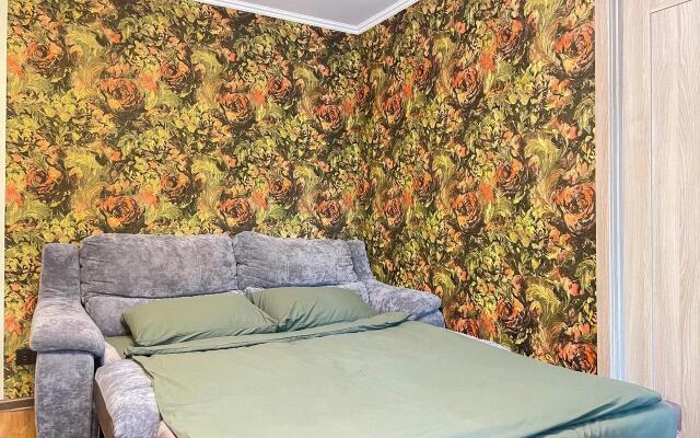 Апартаменты на улице Кондратюка