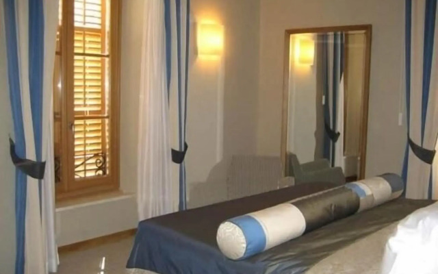 Hotel Vardar Kotor