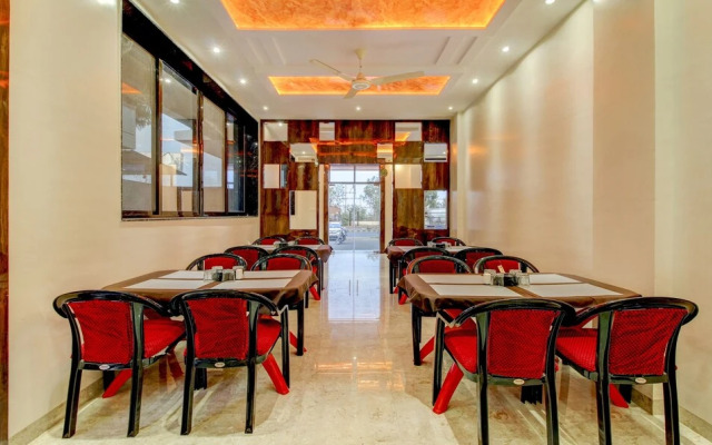 Treebo Trend Jai Bhawani