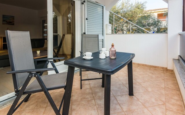 Apartment Vujeva