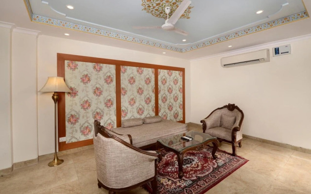 Radhey Ki Haveli