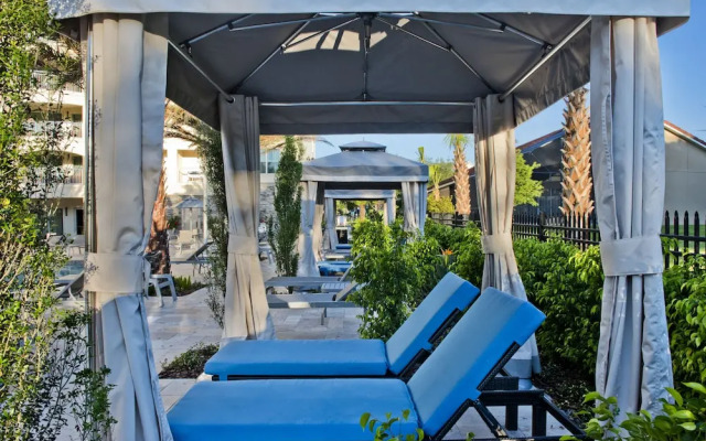 The Reserve at Summer Bay