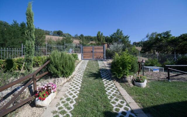 Country House Ca Brunello