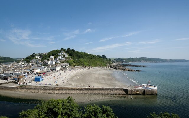 The Watermark Bed & Breakfast