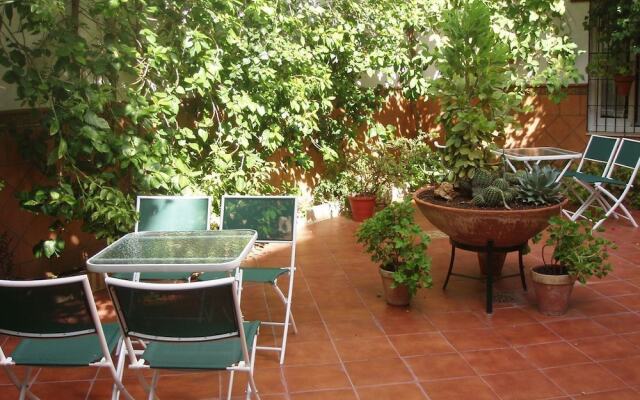 Apartamentos Turisticos Embrujo De Azahar