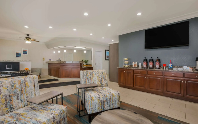 MainStay Suites Joliet I-80